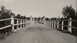 Rawsonville bridge