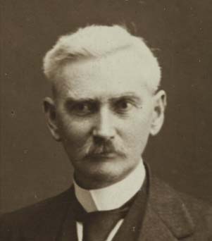 Photo of John Alexander McDonald