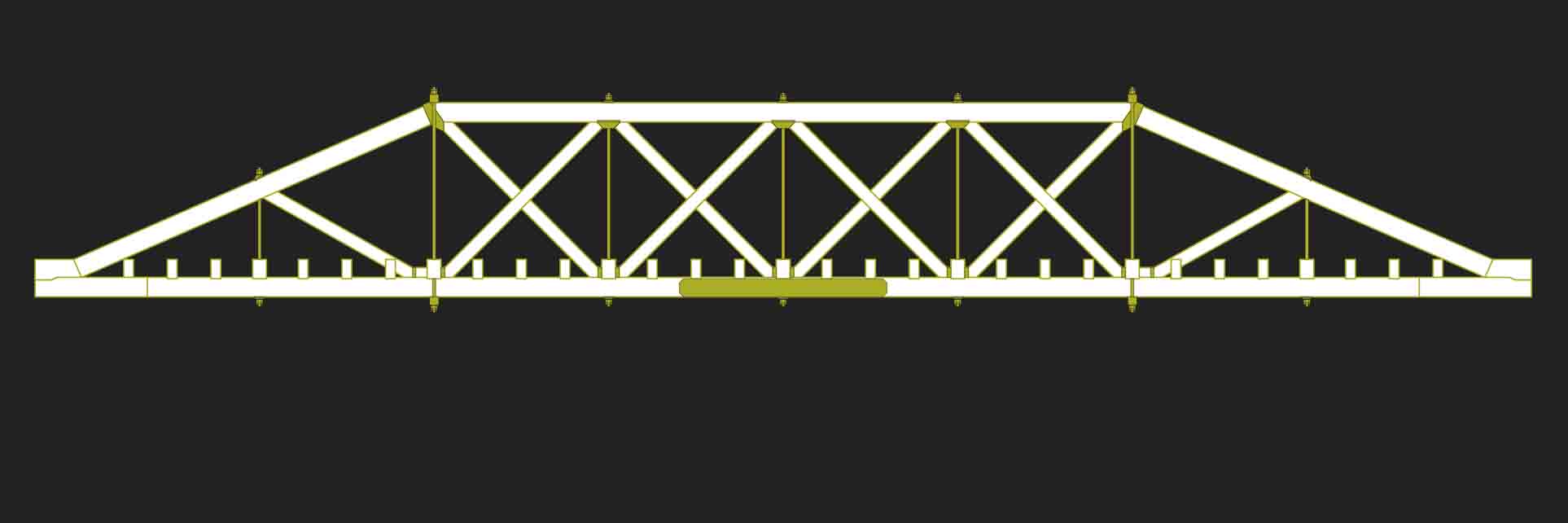 Bennett Bridge