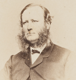 Photo of John Whitton